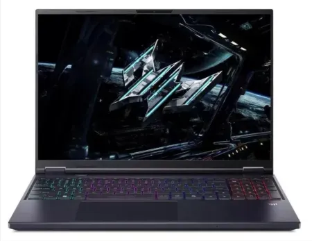 Acer Predator Helios AI Intel Ultra 9 / RTX 5090 / 16" QHD+ OLED Laptop (Refurb)