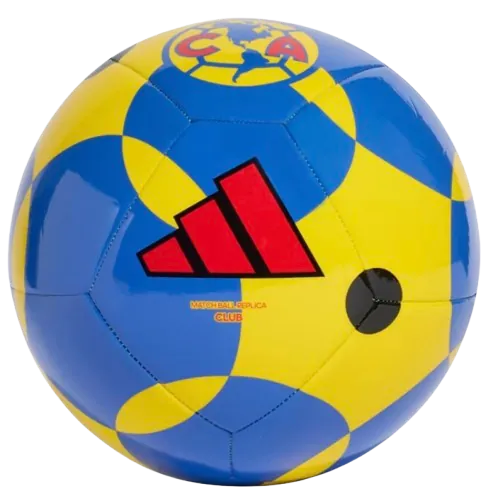 adidas Club America CLB Home Ball