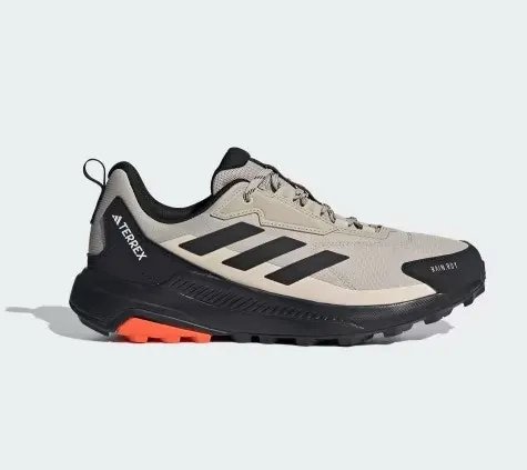 adidas Men's Terrex Anylander Rain.Rdy Hiking Shoes