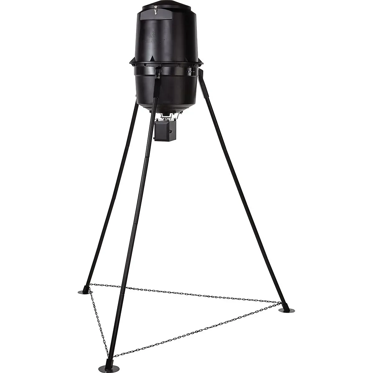 Game Winner Molded 200 lb Feeder