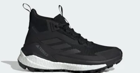 Adidas Terrex Free Hiker 2.0 Gore-Tex Women's Hiking Shoes