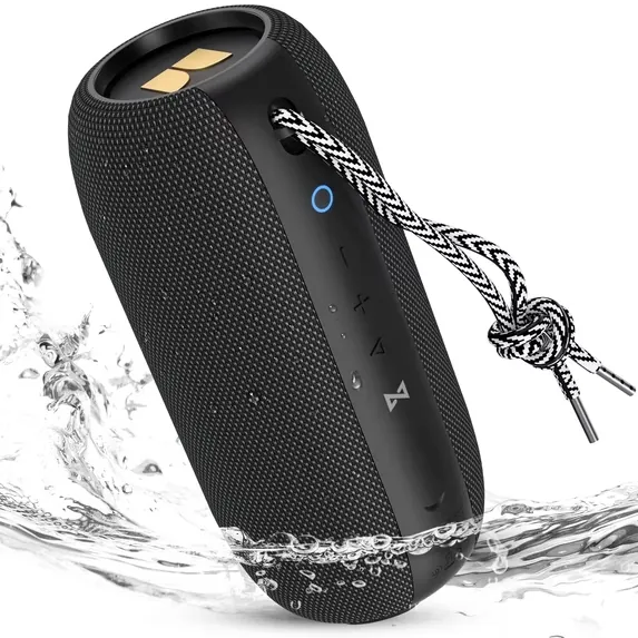 Monster Portable Bluetooth Speaker 40W