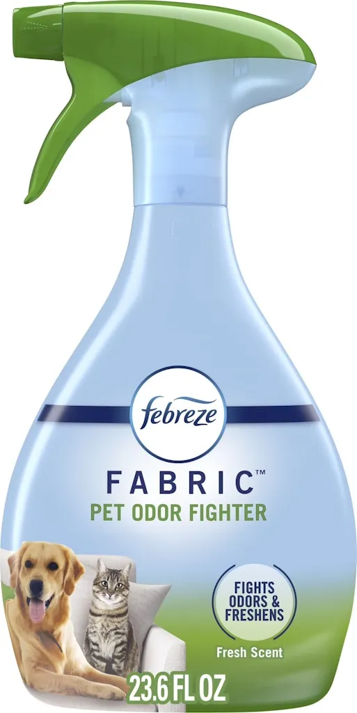 Febreze Fabric Spray Pet Odour 24-oz. Air Freshener
