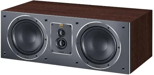 Magnat Signature 53 Center Speaker 180W 3-Way Bass Reflex