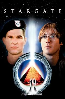 Stargate (Digital HD Film)