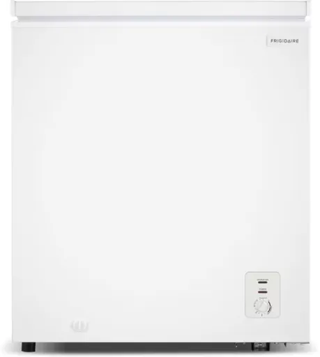 Frigidaire 5.0 Cu. ft. Garage Ready Chest Freezer