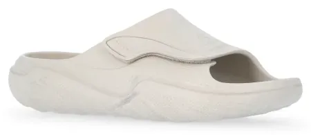 AND1 Men's Court Advantage Slide Sandals