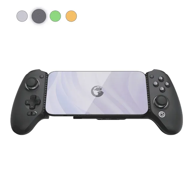 GameSir G8+ at $53.99 (was $89.99) with additional $4 promo code which makes final price $49.99 @Waltmart