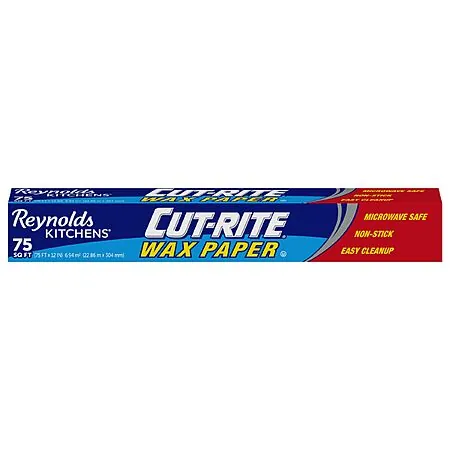 75-Sq-Ft Reynolds Cut-Rite Wax Paper Roll