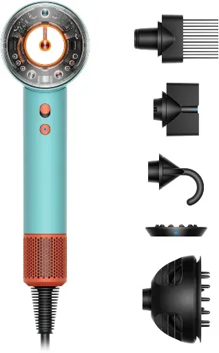 Dyson Supersonic Nural Hair Dryer (Certified Refurbished)
