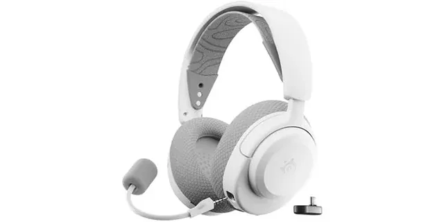 SteelSeries Arctis Nova 3P Wireless