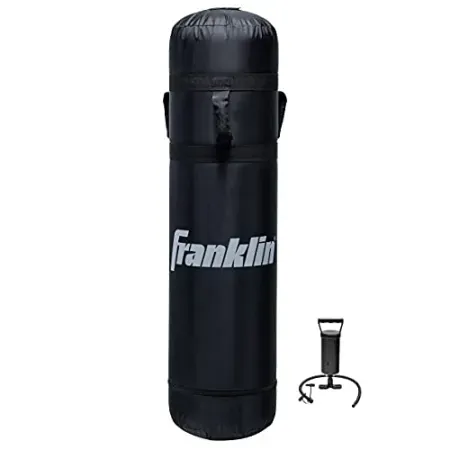 Franklin Sports Inflatable Football Tackling Dummy