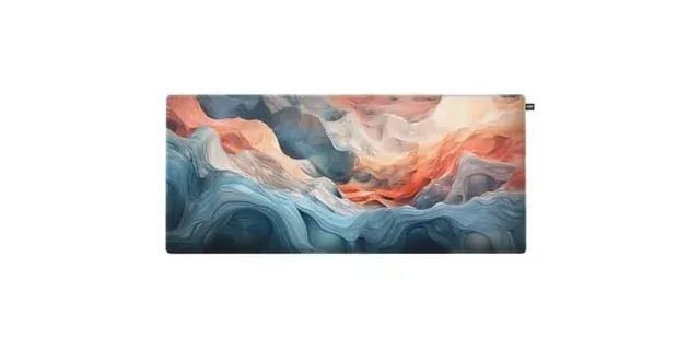 CHERRY XTRFY GP5 XL Gaming Mousepad - 900x400mm