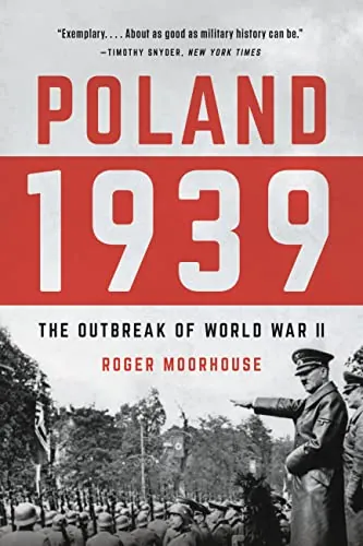 Poland 1939: The Outbreak of World War II (eBook)