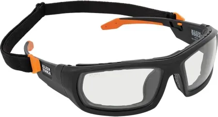 Klein Tools Gasket Safety Glasses