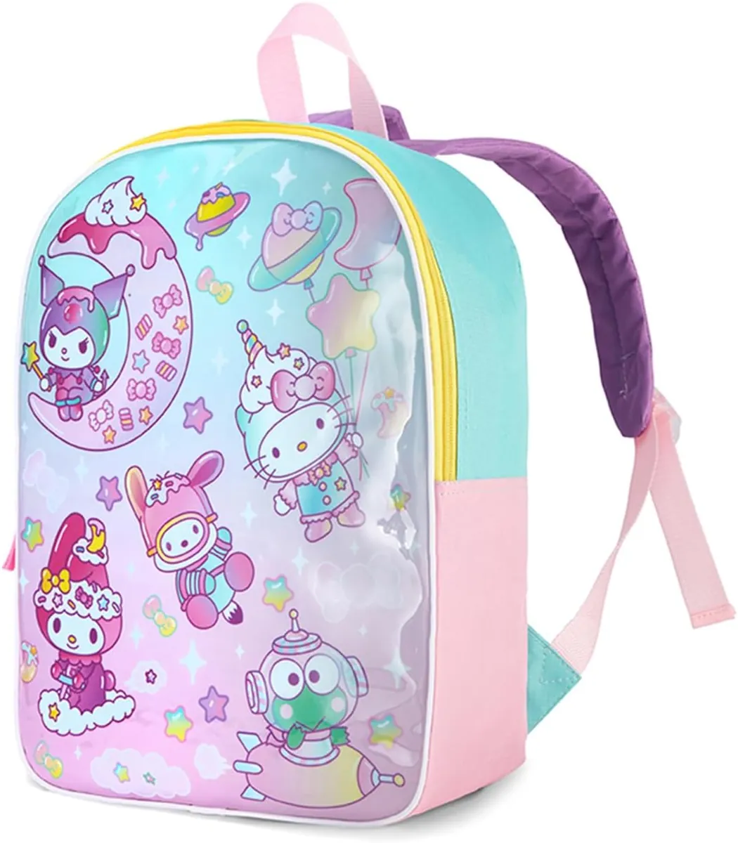 Hello Kitty Backpack