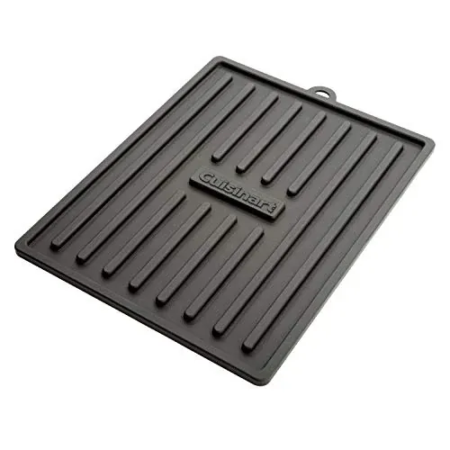 Cuisinart CTM-820 Silicone Grill Tool Mat 11" x 14"