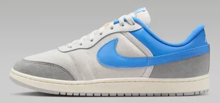 Nike Air Jordan Skyline Low Men's Shoes