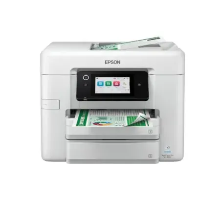 Epson Workforce Pro WF-4930 Wireless All-in-One Printer