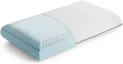 Gel Memory Foam Bed Pillow