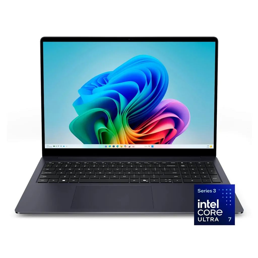 Dell 16S Ultra 7 16" 2K Touchscreen Laptop
