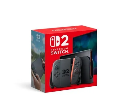 Refurbished Nintendo Switch 2