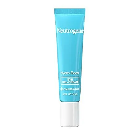 0.5-Oz Neutrogena Hydro Boost Hydrating Gel Eye Cream w/ Hyaluronic Acid​