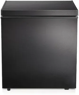 Antarctic Star Garage Ready 1.8 cu. ft. Manual Defrost Chest Freezer