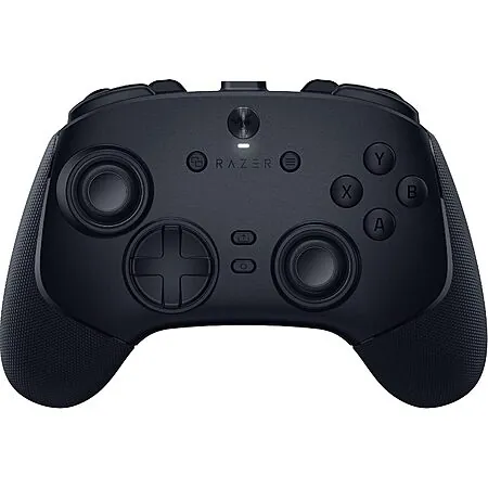 Used Like New: Razer Wolverine V3 Pro 8K PC Wireless Gaming Controller