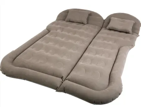 Wakeman Inflatable Car Mattress