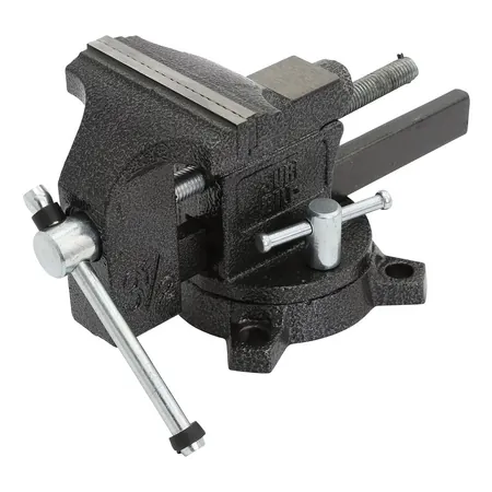 Select Stores: SureBilt 3-1/2" Light Duty Vise