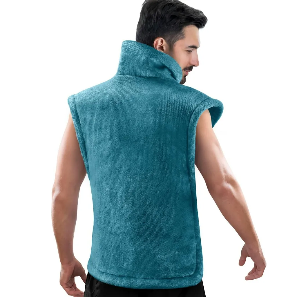 Renpho Extra Large Heating Pad for Back
