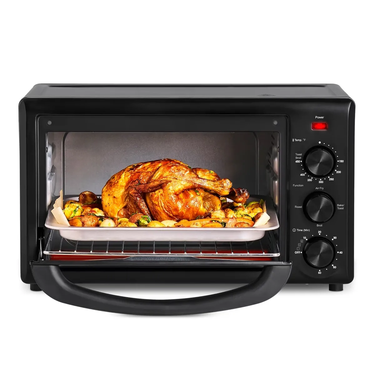 Dash 23L Air Fryer Toaster Oven