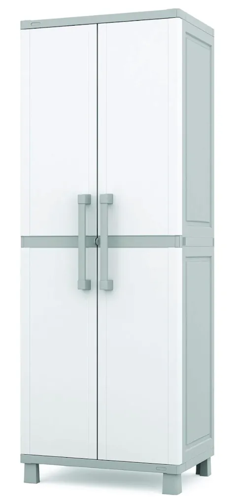 Keter Utility Garage Storage Cabinet