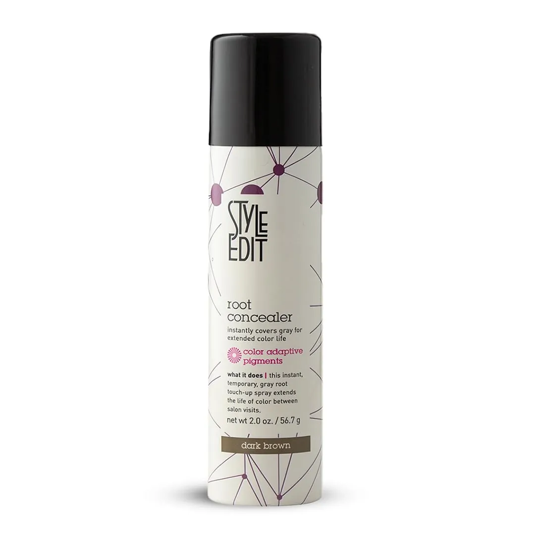 Style Edit Root Touch Up Spray