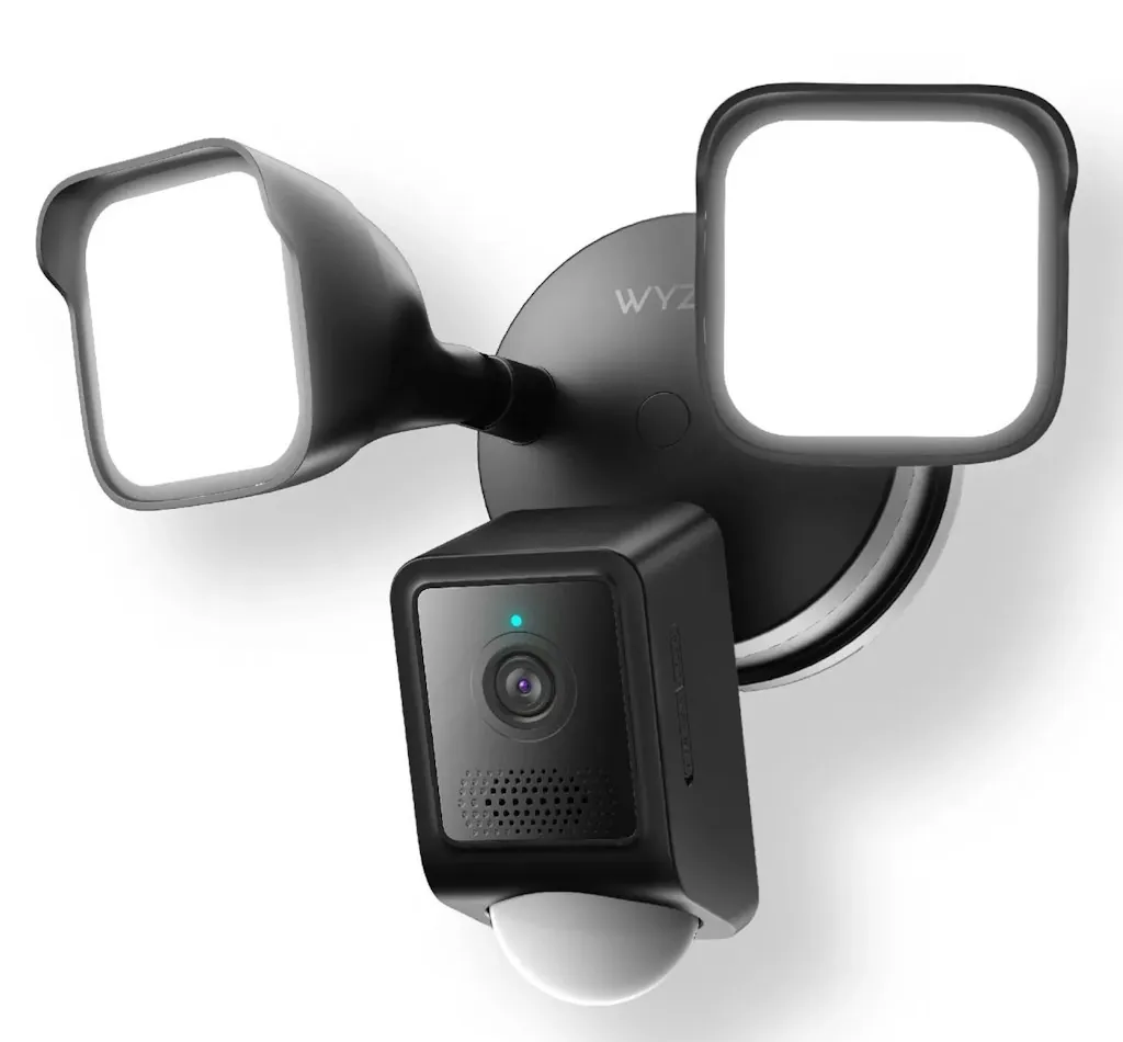 Wyze Floodlight Camera V2