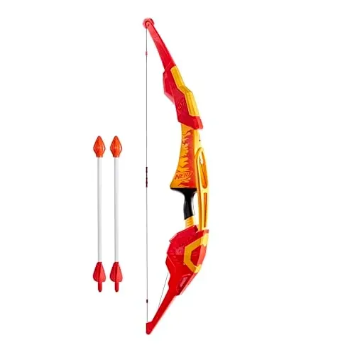 Nerf Pyrostrike Megabow 42-Inch