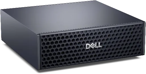 Dell Pro Precision with GB10, 1 Terabyte
