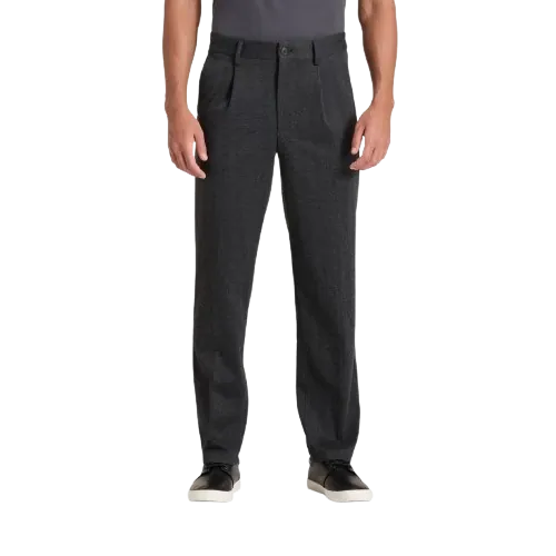 Goodfellow & Co Men's Plaid Dress Trousers