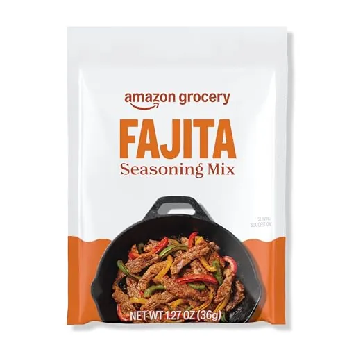 Fajita Seasoning Mix 1.27 Oz