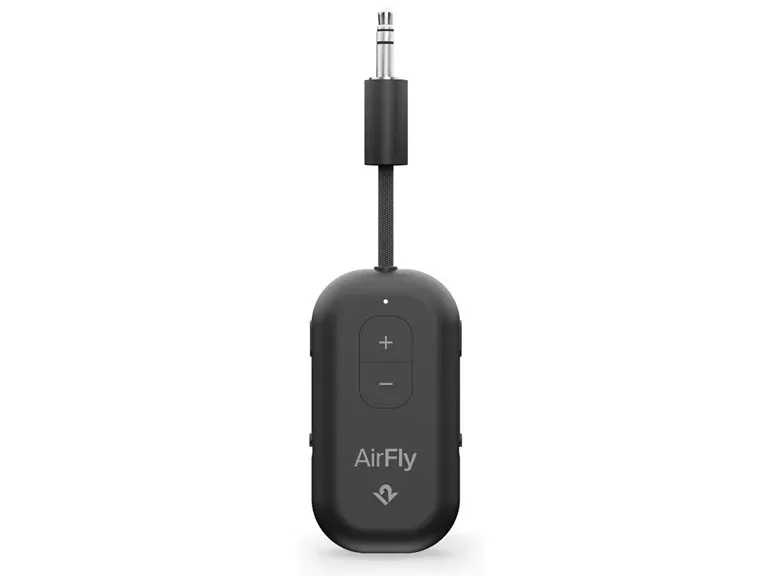 Twelve South AirFly Pro 2 Bluetooth 5.3 Transmitter & Receiver Adapter