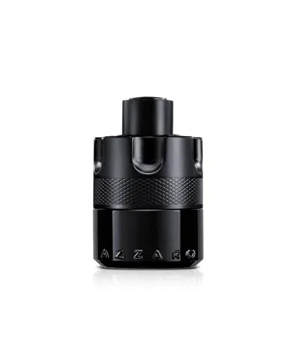 Azzaro The Most Wanted Eau de Parfum Intense