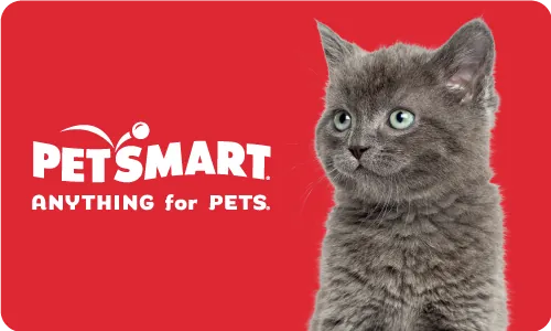 PetSmart eGift Card Bonus: Free $10 w/ every $100 + email delivery