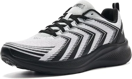 K-Swiss Men's Mellow Running Shoe
