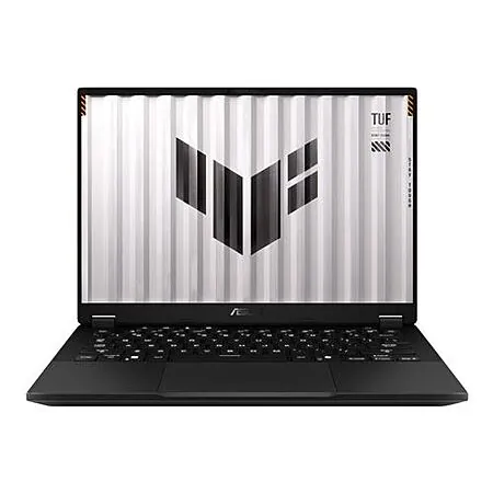 Micro Center: ASUS TUF A14 Laptop: 14" 2.5K 165Hz IPS, AMD AI MAX+ 392, 32GB, 1TB