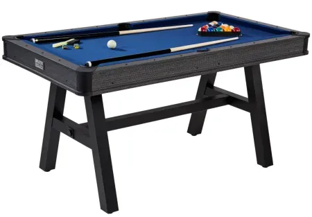 Barrington Billiard Harrison Collection 60" Pool Table
