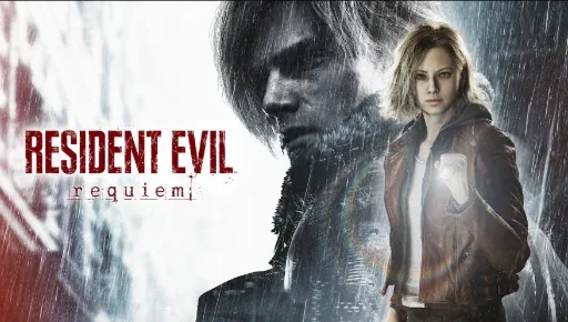 Resident Evil Requiem (PS5 Digital Download)