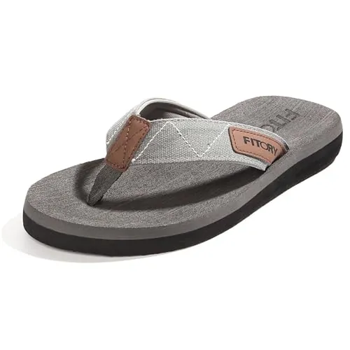 Men's Flip-Flops/Sandals