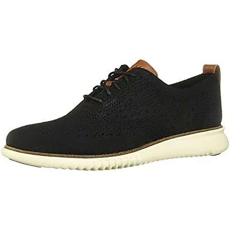 Cole Haan Men's 2.Zerogrand Lightweight Stitchlite Oxford