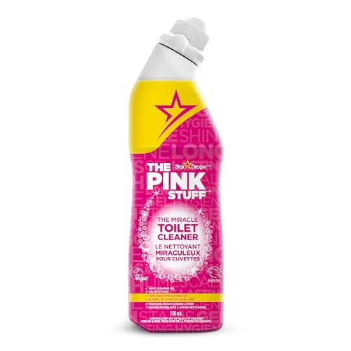The Pink Stuff Miracle Multi-Purpose Cleaner 25oz
